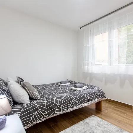 Naomi Apartment Belgrade